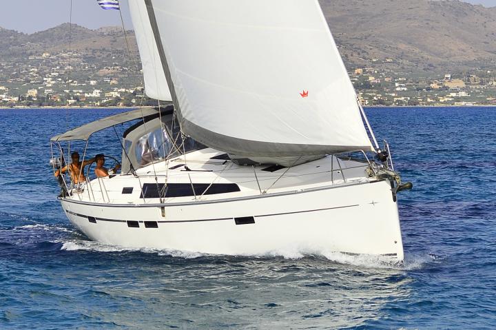 Bavaria Cruiser 46