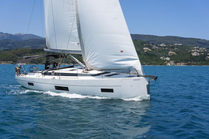 Bavaria C45
