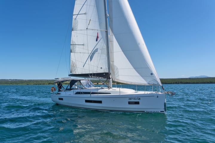 Oceanis 40.1