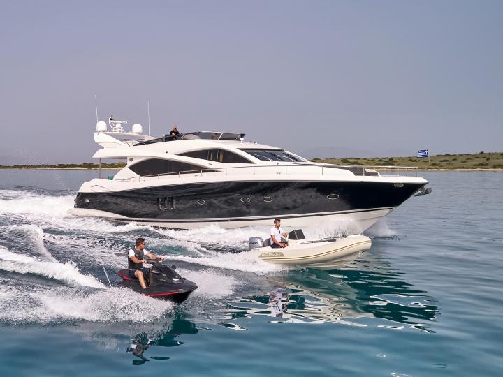 Sunseeker 75