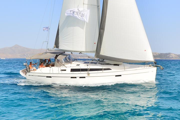 Bavaria Cruiser 46