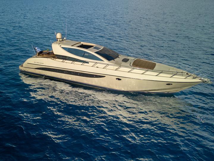 Riva 72