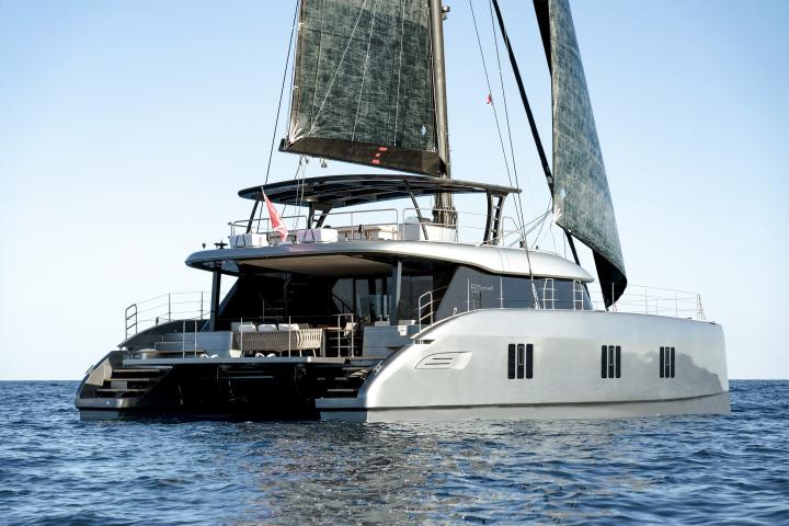 Sunreef 60