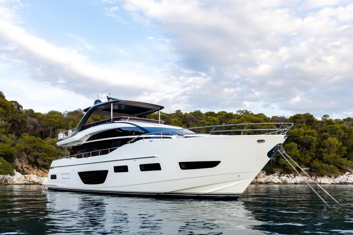 Princess Y85
