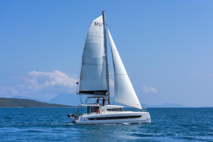 Bali 4.2