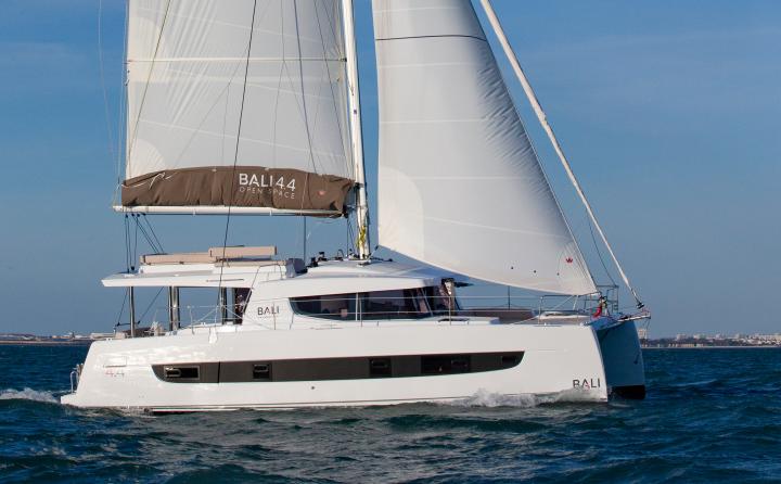 Bali 4.4
