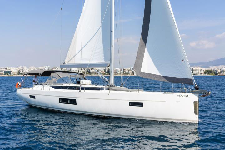 Bavaria C57