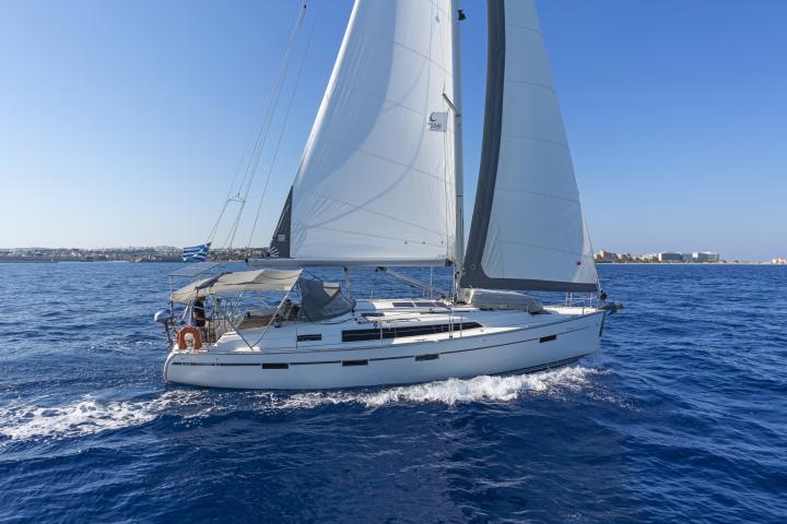 Bavaria Cruiser 41