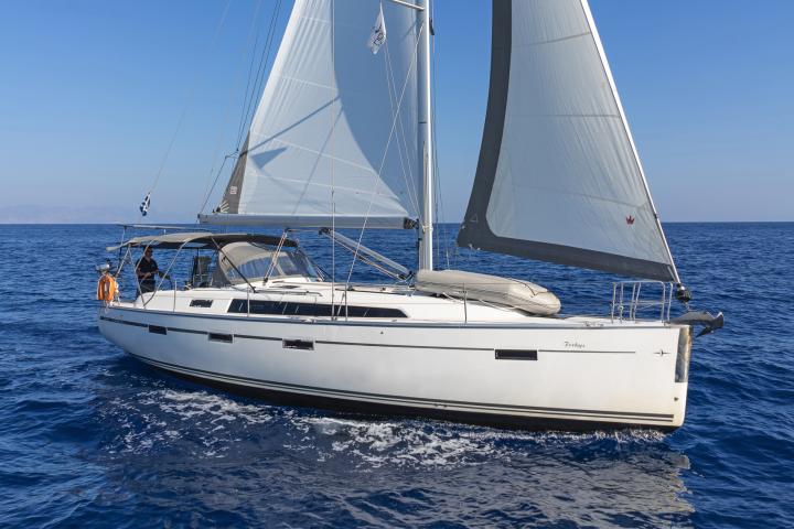 Bavaria Cruiser 41