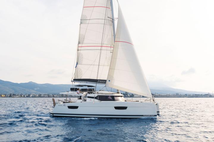 Elba 45