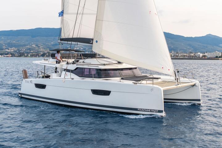 Elba 45