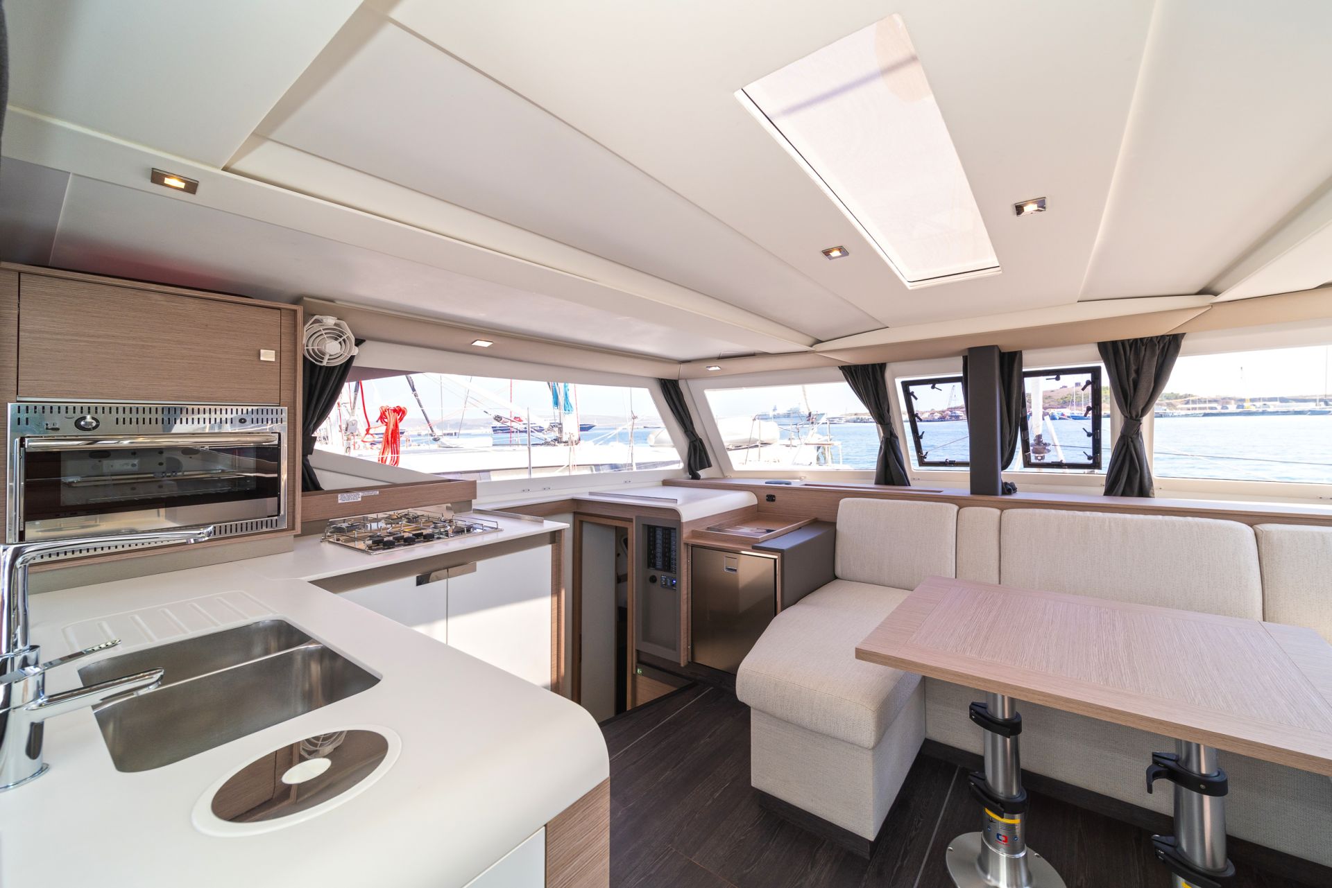Isla 40 | Istion Yachting Greece