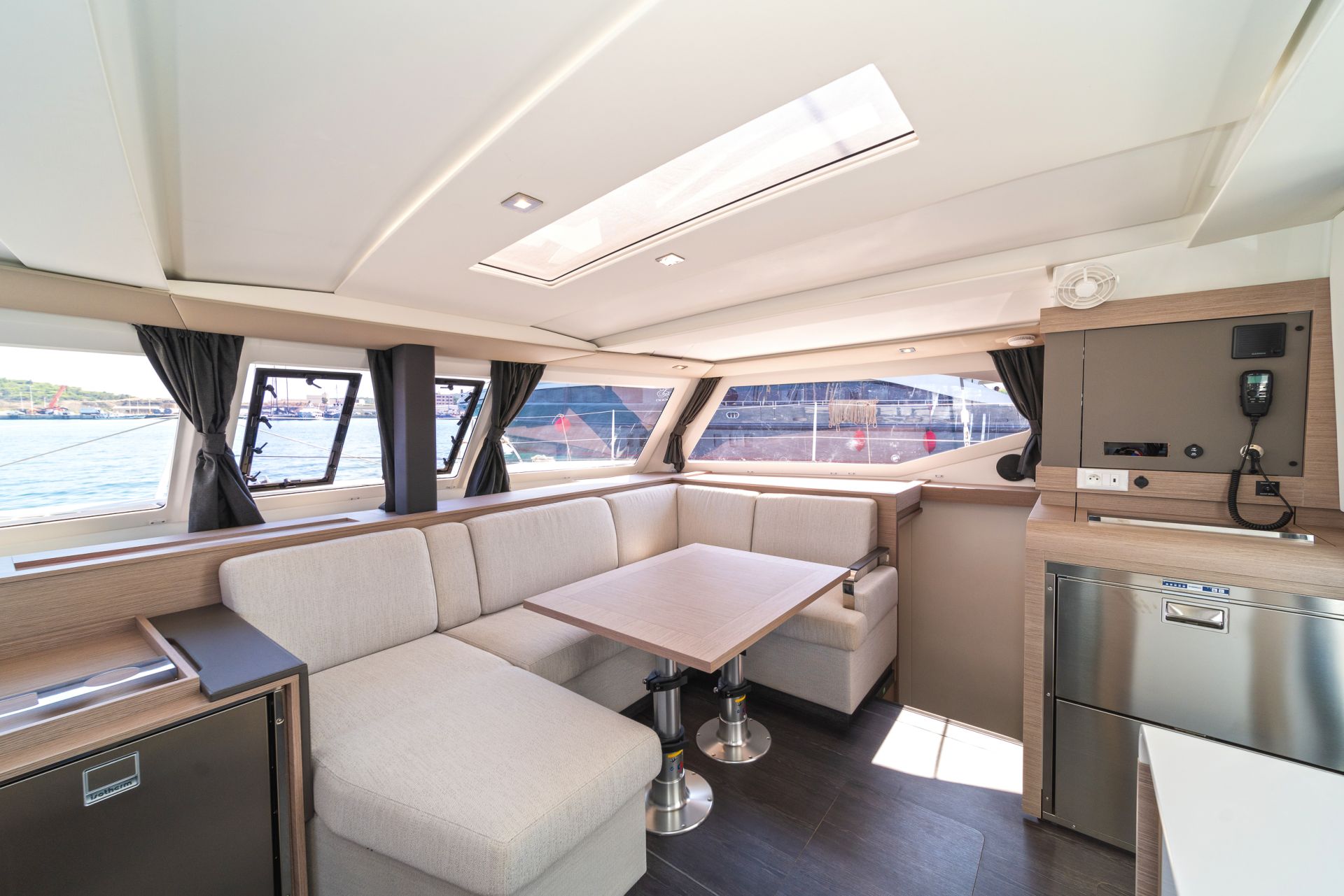 Isla 40 | Istion Yachting Greece