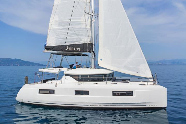 Lagoon 46