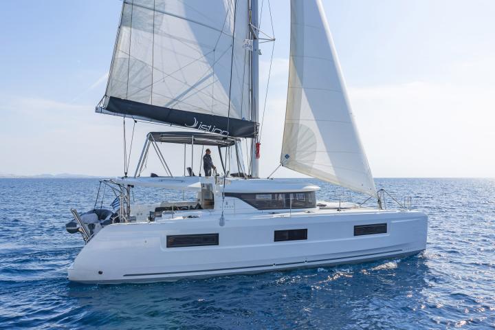 Lagoon 46
