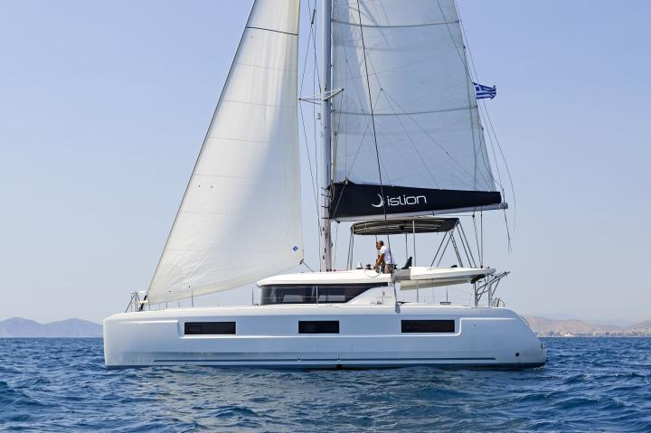 Lagoon 46