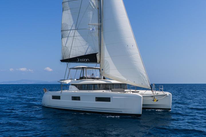Lagoon 46