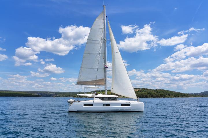 Lagoon 46
