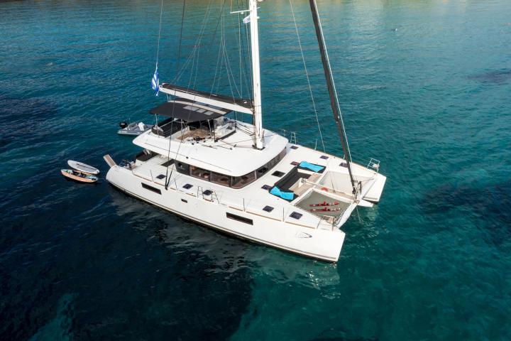 Lagoon 560S2
