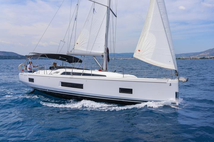 Oceanis 46.1