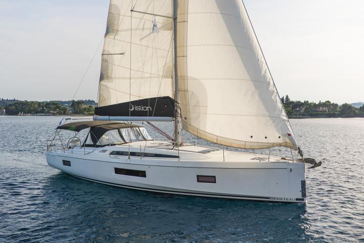 Oceanis 51.1