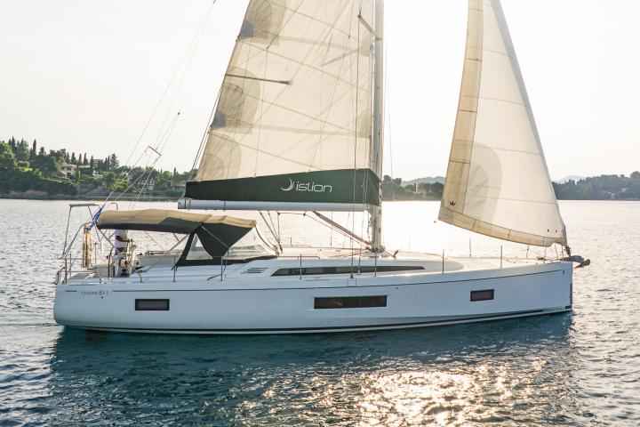Oceanis 51.1