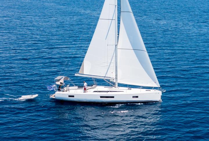 Oceanis 51.1